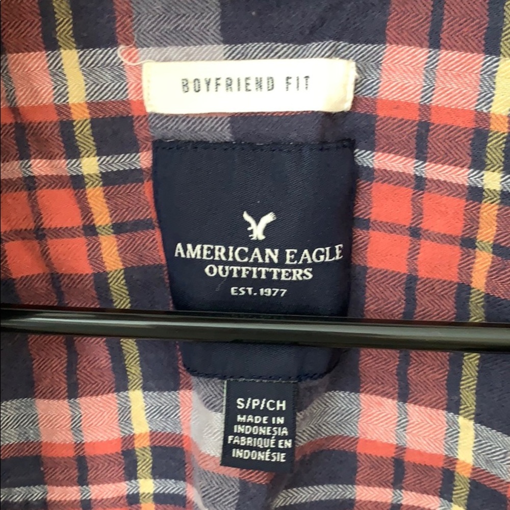 Flannel - Picture 2 of 3